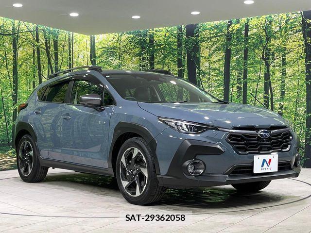 Subaru Crosstrek 2023-07 7271728-15