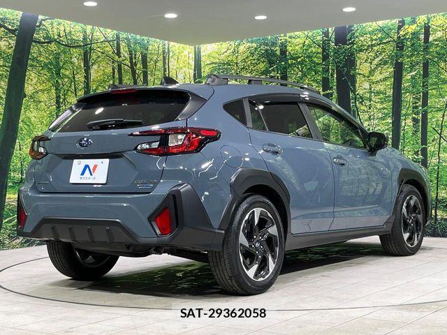 Subaru Crosstrek 2023-07 7271728-16