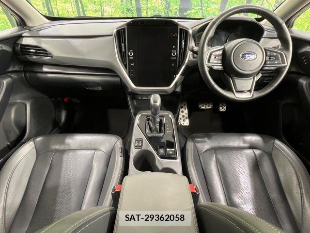 Subaru Crosstrek 2023-07 7271728-1