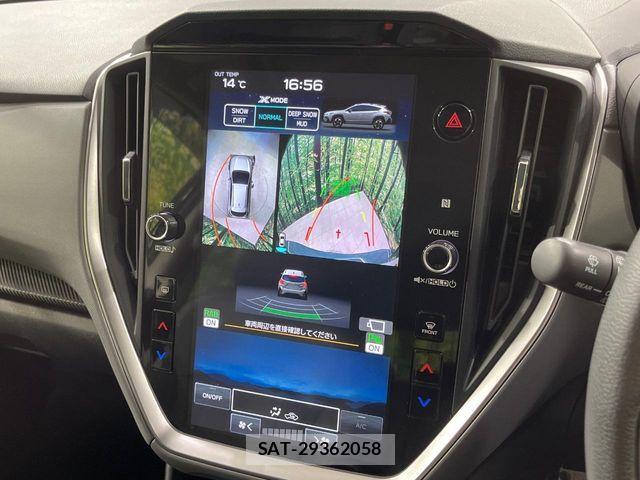 Subaru Crosstrek 2023-07 7271728-4