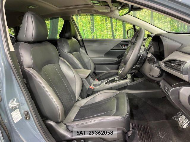 Subaru Crosstrek 2023-07 7271728-7