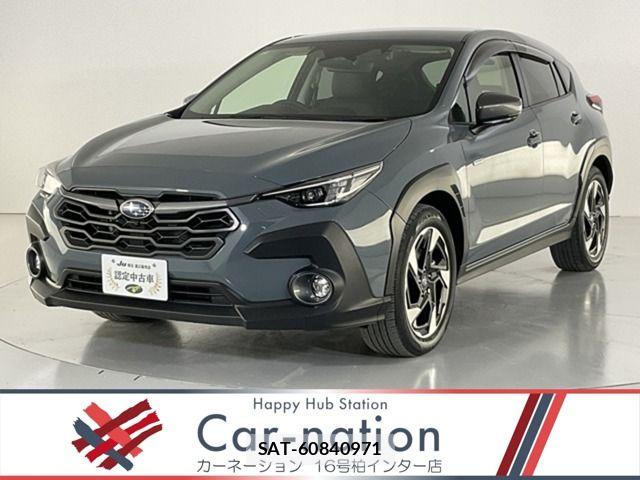 Subaru Crosstrek 2023-12 7271730-0