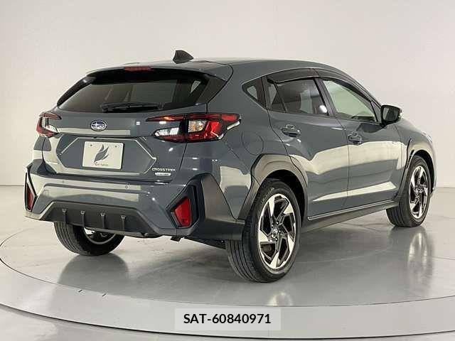 Subaru Crosstrek 2023-12 7271730-5
