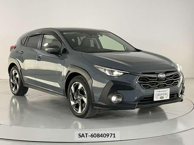 Subaru Crosstrek 2023-12 7271730-7
