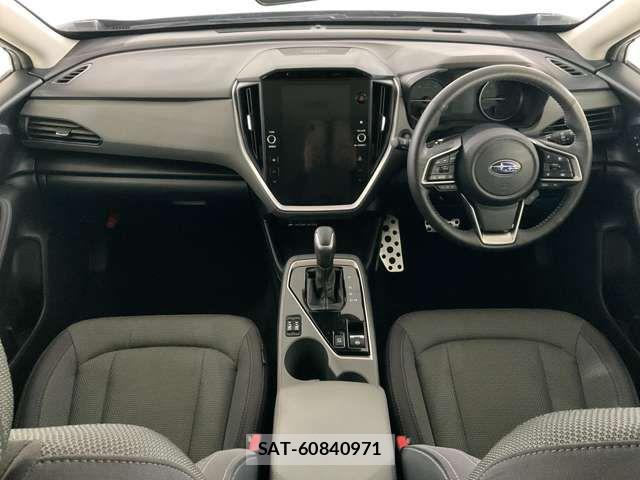 Subaru Crosstrek 2023-12 7271730-12