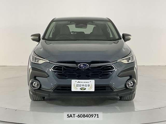 Subaru Crosstrek 2023-12 7271730-1