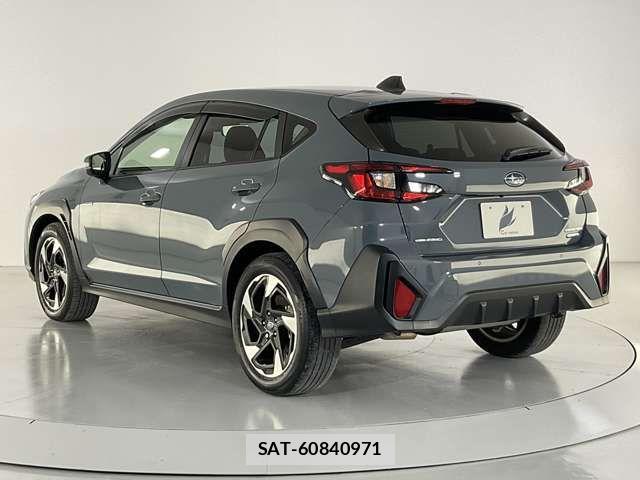 Subaru Crosstrek 2023-12 7271730-3