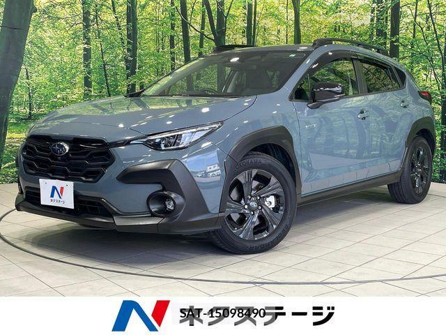 Subaru Crosstrek 2023-06 7271729-0