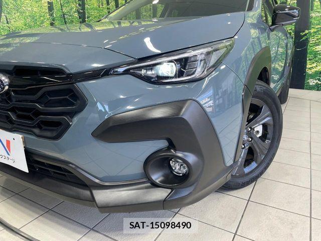 Subaru Crosstrek 2023-06 7271729-11