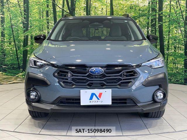 Subaru Crosstrek 2023-06 7271729-13