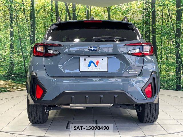 Subaru Crosstrek 2023-06 7271729-14