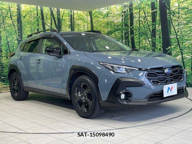 Subaru Crosstrek 2023-06 7271729-15