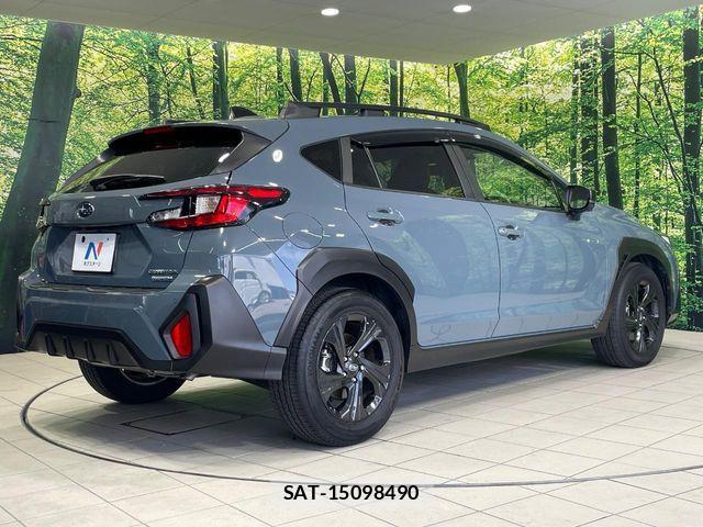 Subaru Crosstrek 2023-06 7271729-16