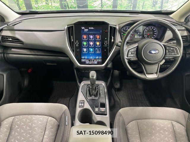 Subaru Crosstrek 2023-06 7271729-1