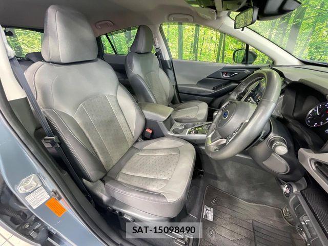 Subaru Crosstrek 2023-06 7271729-7