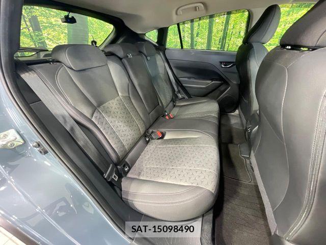 Subaru Crosstrek 2023-06 7271729-8