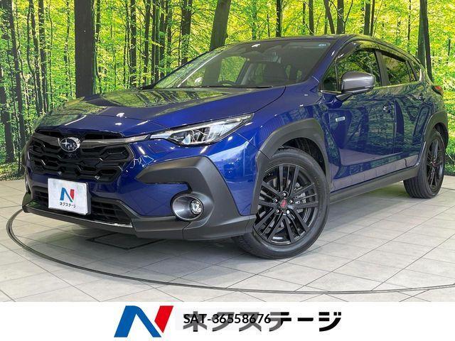 Subaru Crosstrek 2023-03 7326353-0