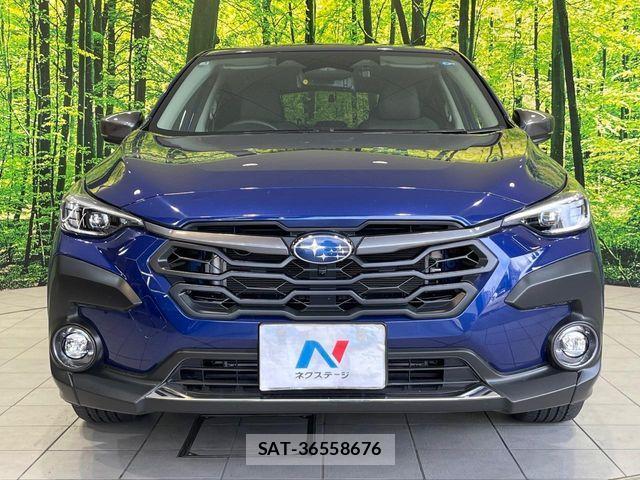 Subaru Crosstrek 2023-03 7326353-13