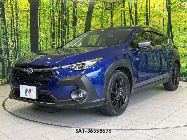 Subaru Crosstrek 2023-03 7326353-15
