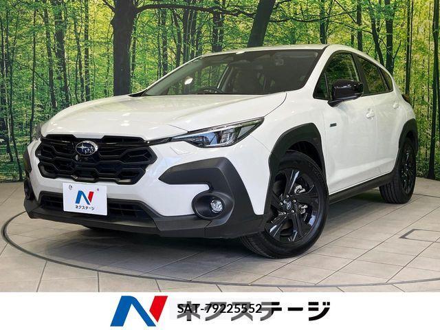 Subaru Crosstrek 2024-09 7357255-0