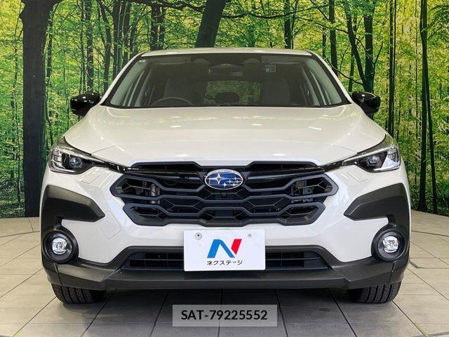 Subaru Crosstrek 2024-09 7357255-13