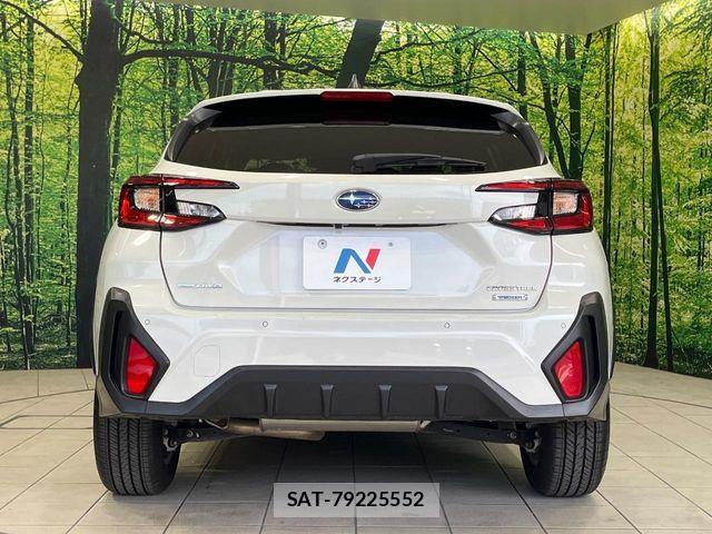 Subaru Crosstrek 2024-09 7357255-14