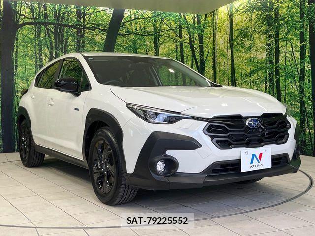 Subaru Crosstrek 2024-09 7357255-15