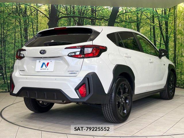 Subaru Crosstrek 2024-09 7357255-16