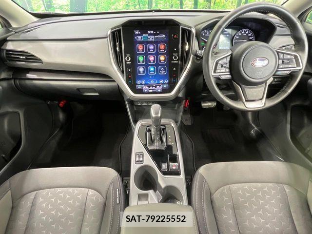 Subaru Crosstrek 2024-09 7357255-1