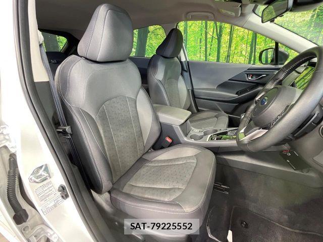 Subaru Crosstrek 2024-09 7357255-7