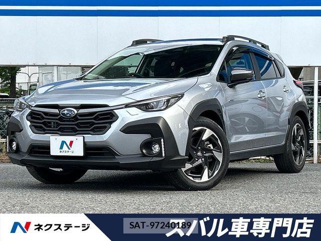 Subaru Crosstrek 2024-08 7357254-0