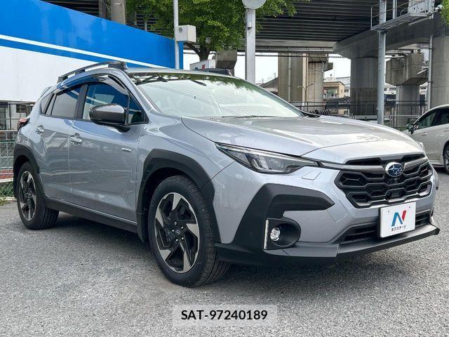 Subaru Crosstrek 2024-08 7357254-15