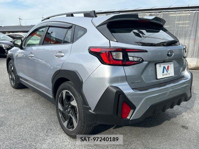 Subaru Crosstrek 2024-08 7357254-16