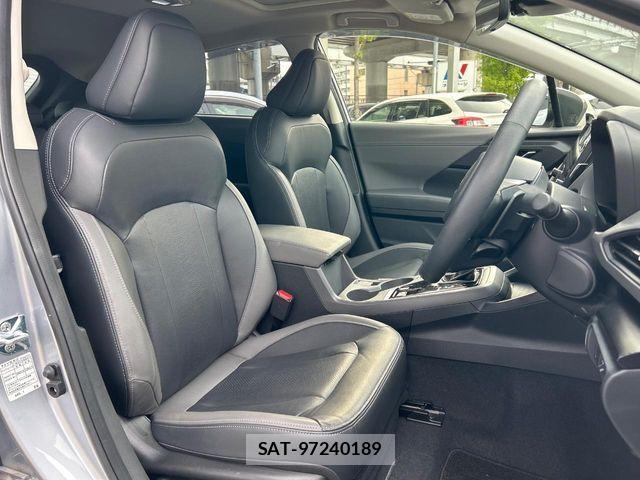 Subaru Crosstrek 2024-08 7357254-2