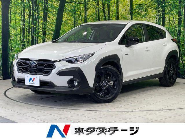 Subaru Crosstrek 2025-02 7357257-0