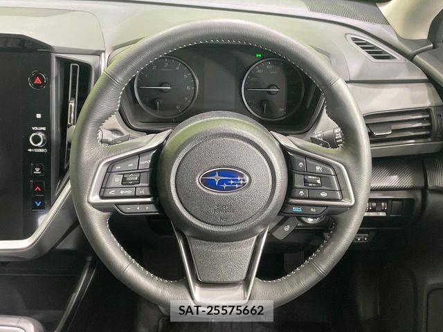 Subaru Crosstrek 2025-02 7357257-10