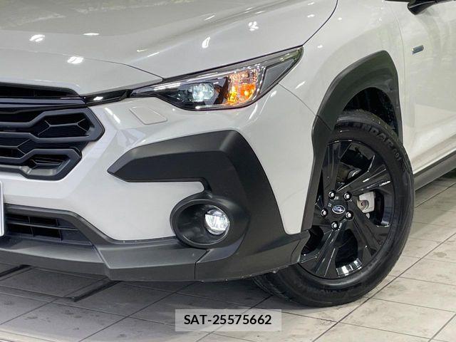 Subaru Crosstrek 2025-02 7357257-11