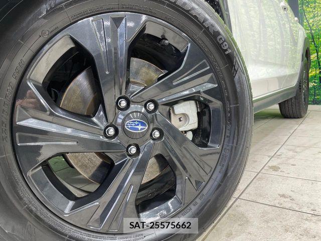 Subaru Crosstrek 2025-02 7357257-12