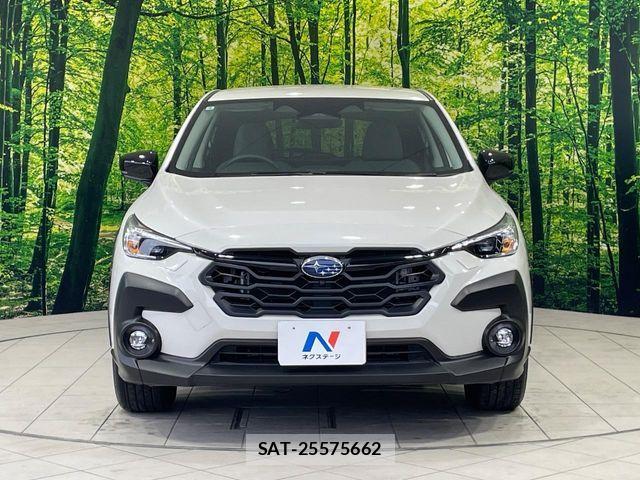 Subaru Crosstrek 2025-02 7357257-13