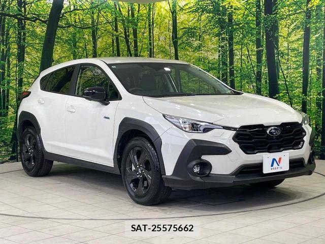 Subaru Crosstrek 2025-02 7357257-15