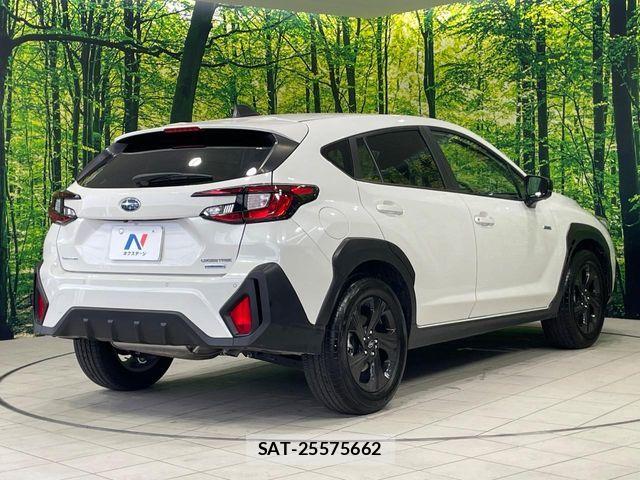 Subaru Crosstrek 2025-02 7357257-16