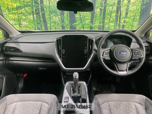 Subaru Crosstrek 2025-02 7357257-1