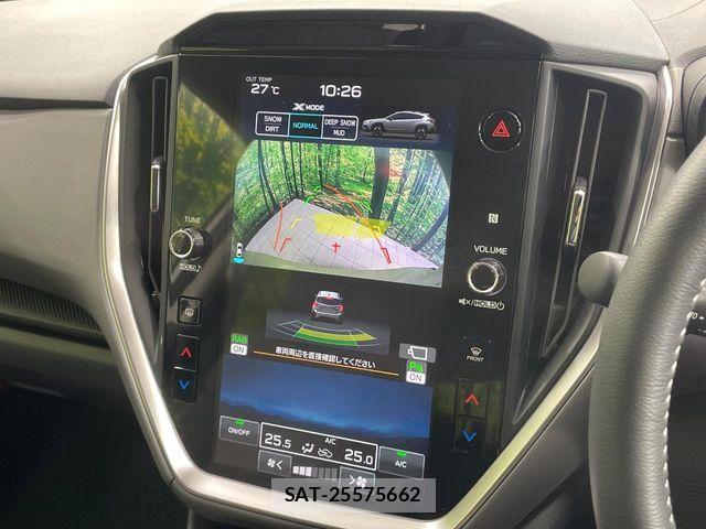 Subaru Crosstrek 2025-02 7357257-3
