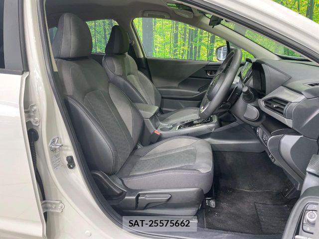 Subaru Crosstrek 2025-02 7357257-7