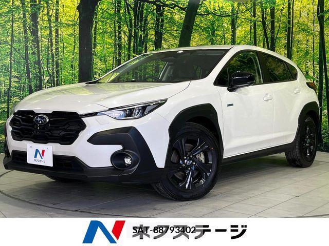 Subaru Crosstrek 2024-03 7357258-0