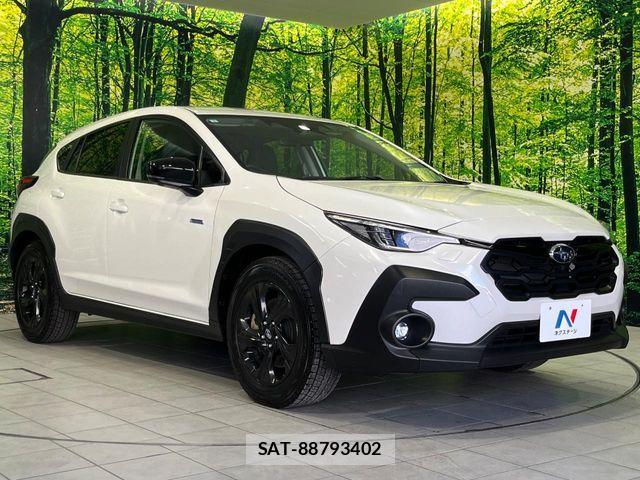 Subaru Crosstrek 2024-03 7357258-15
