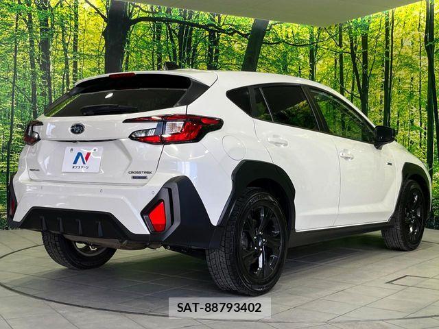 Subaru Crosstrek 2024-03 7357258-16