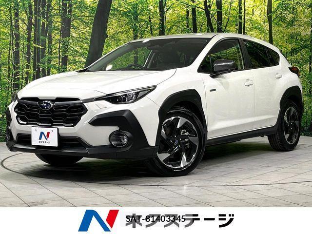 Subaru Crosstrek 2023-08 7357250-0