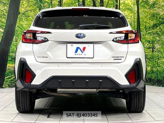 Subaru Crosstrek 2023-08 7357250-15