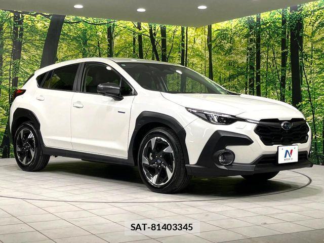 Subaru Crosstrek 2023-08 7357250-16